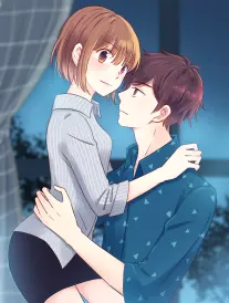 深海契约漫画封面